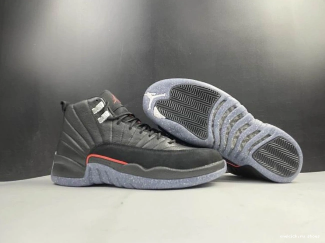 Cheap Black DC1062-006 Jordan 12 Air Utility 0601